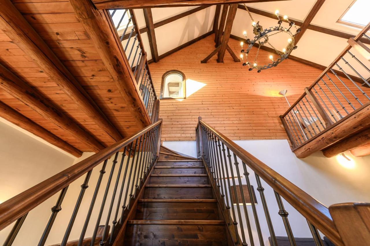 Le Moulin De Dingy - House With 6 Bedrooms & Swimmingpool 20 Mn From Annecy Dış mekan fotoğraf
