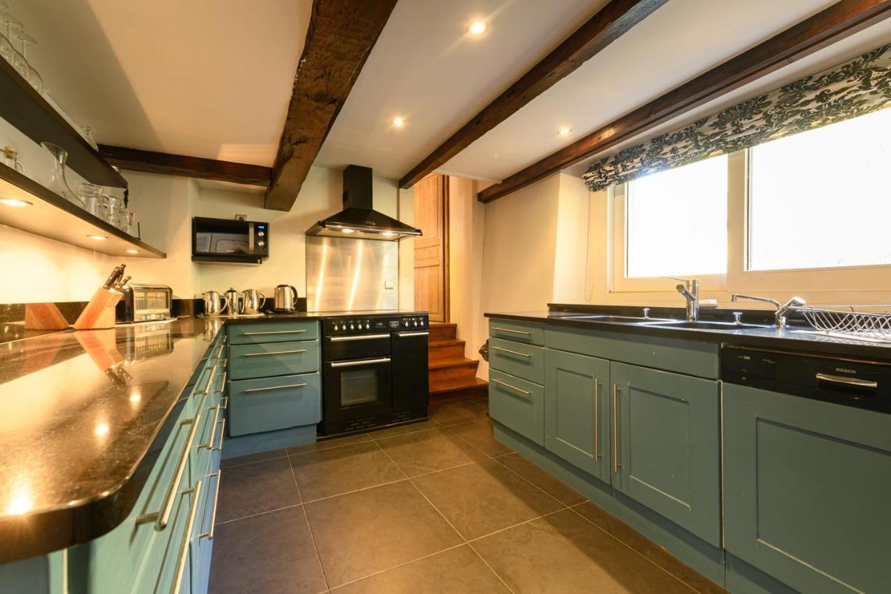 Le Moulin De Dingy - House With 6 Bedrooms & Swimmingpool 20 Mn From Annecy Dış mekan fotoğraf