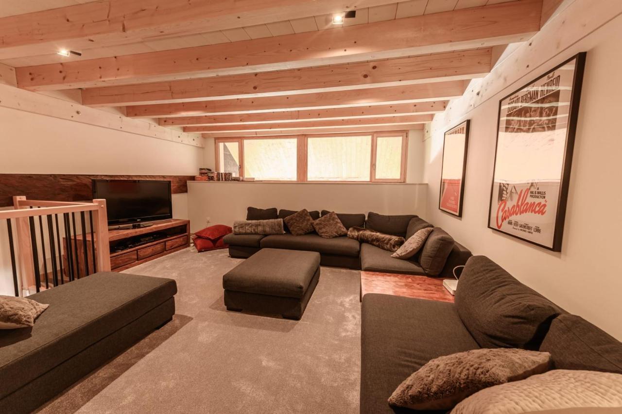 Le Moulin De Dingy - House With 6 Bedrooms & Swimmingpool 20 Mn From Annecy Dış mekan fotoğraf
