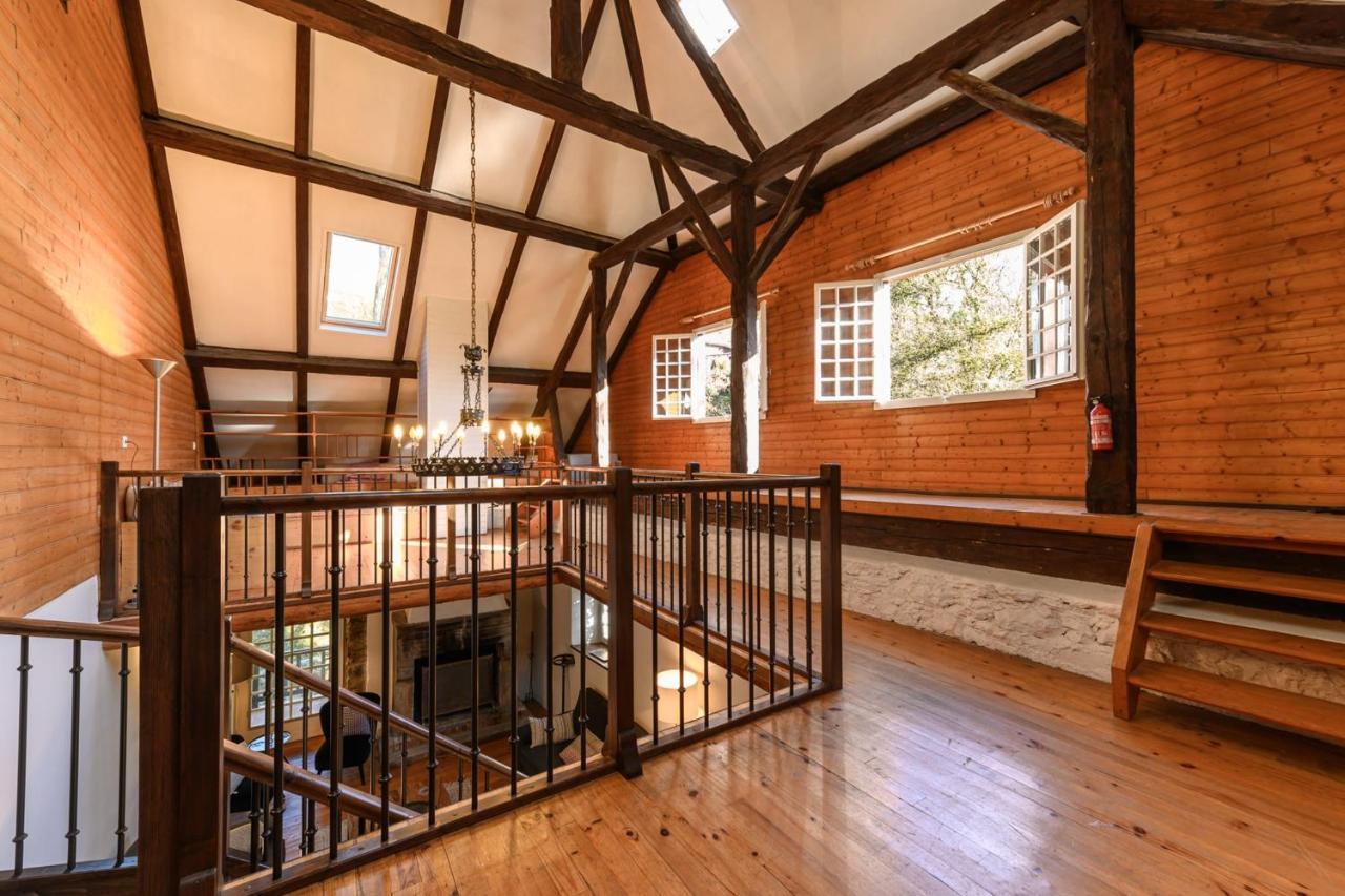 Le Moulin De Dingy - House With 6 Bedrooms & Swimmingpool 20 Mn From Annecy Dış mekan fotoğraf